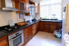 Furnished house with up to 5 bedrooms for rent in Ciputra, Hanoi